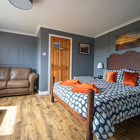 Burnside Cottage Уик Екстериор снимка
