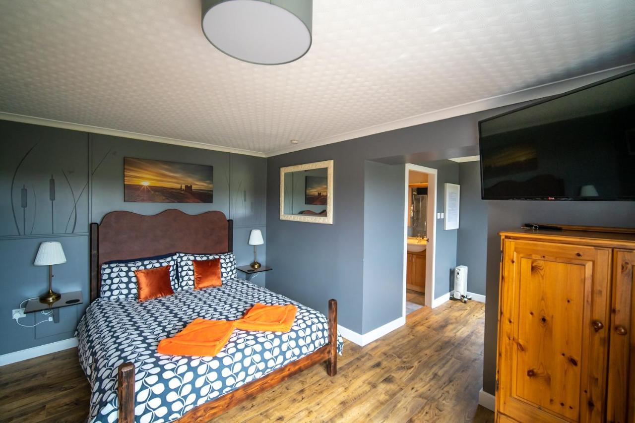 Burnside Cottage Уик Екстериор снимка