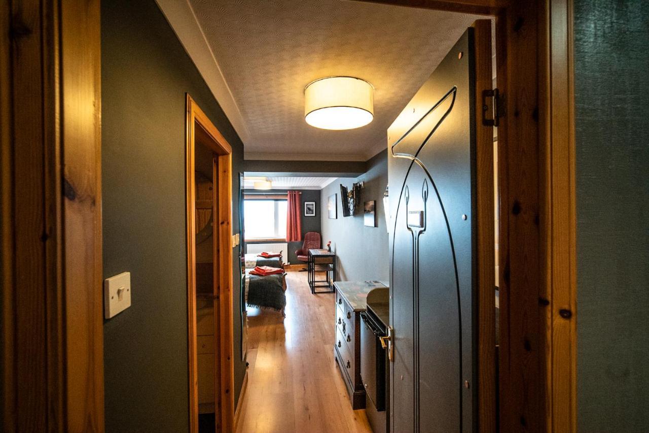 Burnside Cottage Уик Екстериор снимка