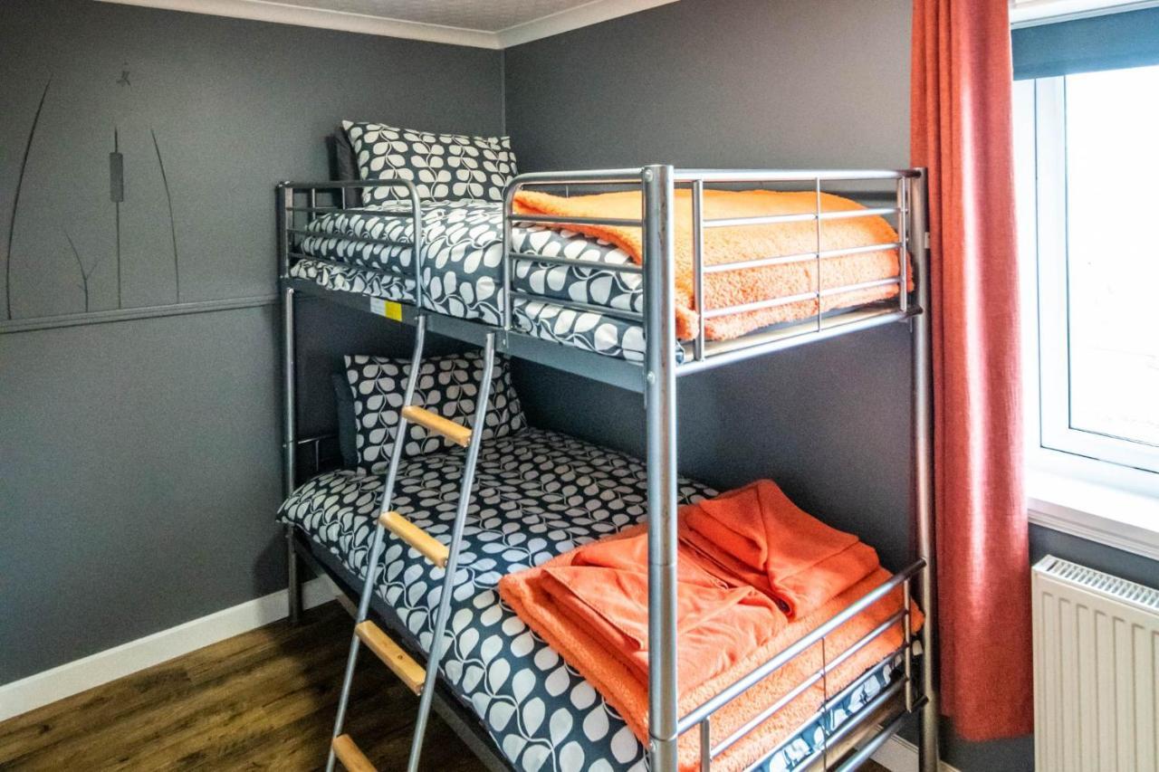 Burnside Cottage Уик Екстериор снимка