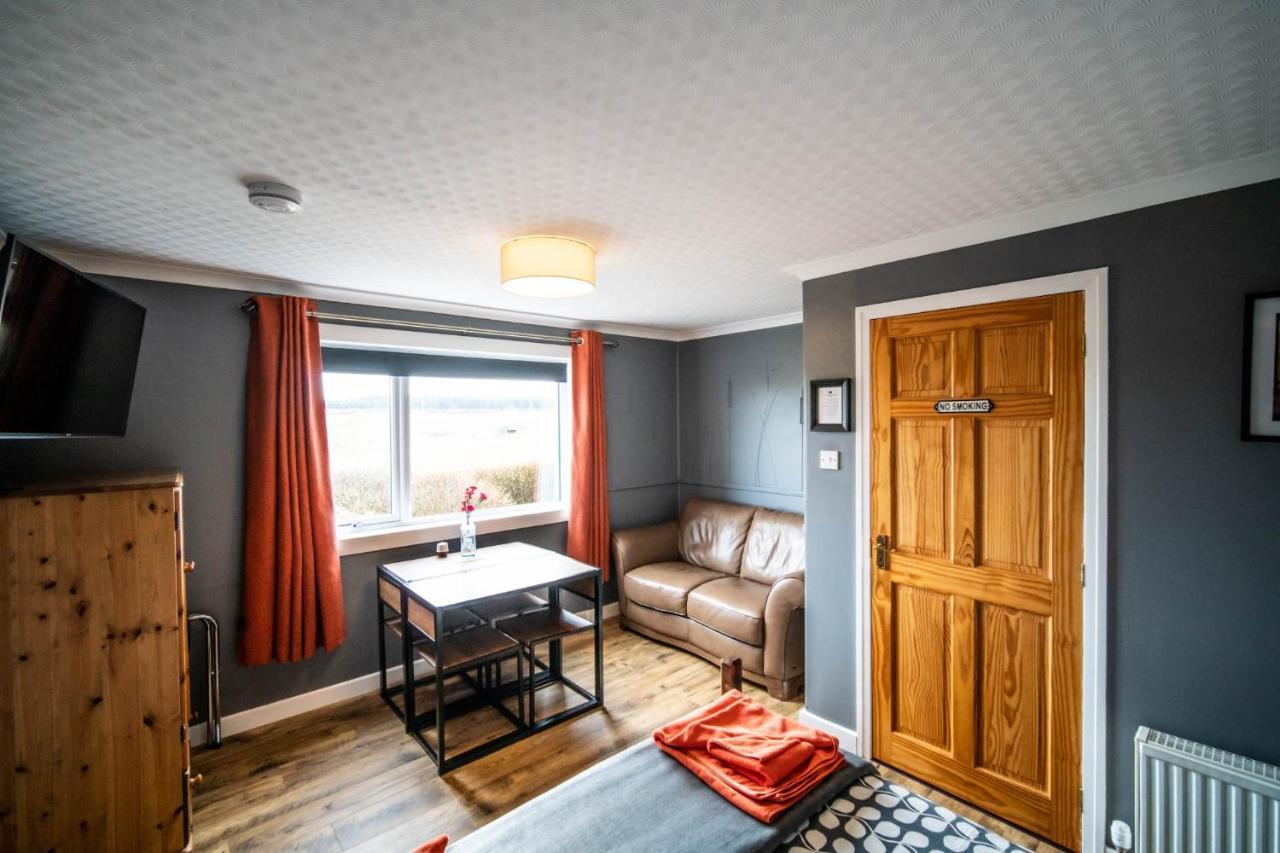 Burnside Cottage Уик Екстериор снимка