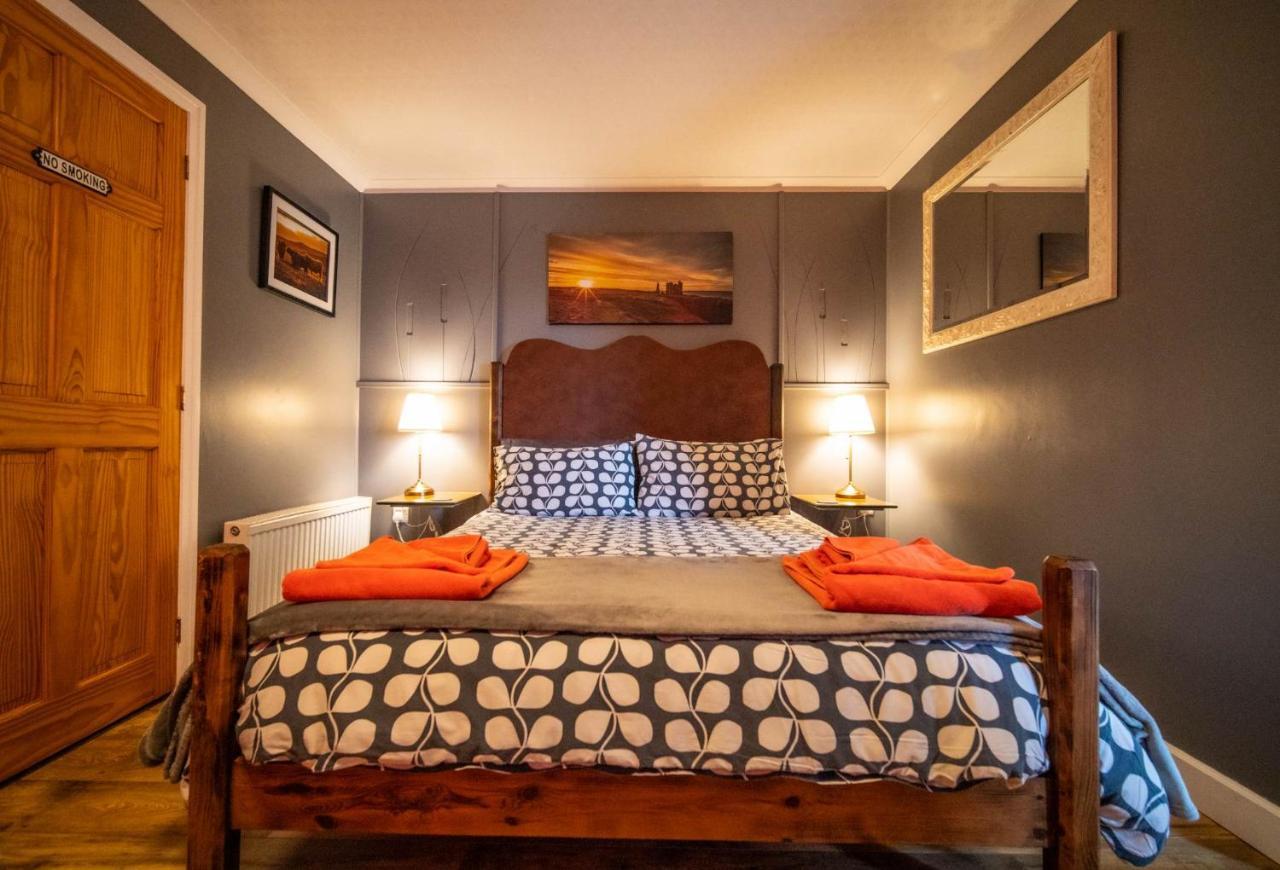 Burnside Cottage Уик Екстериор снимка