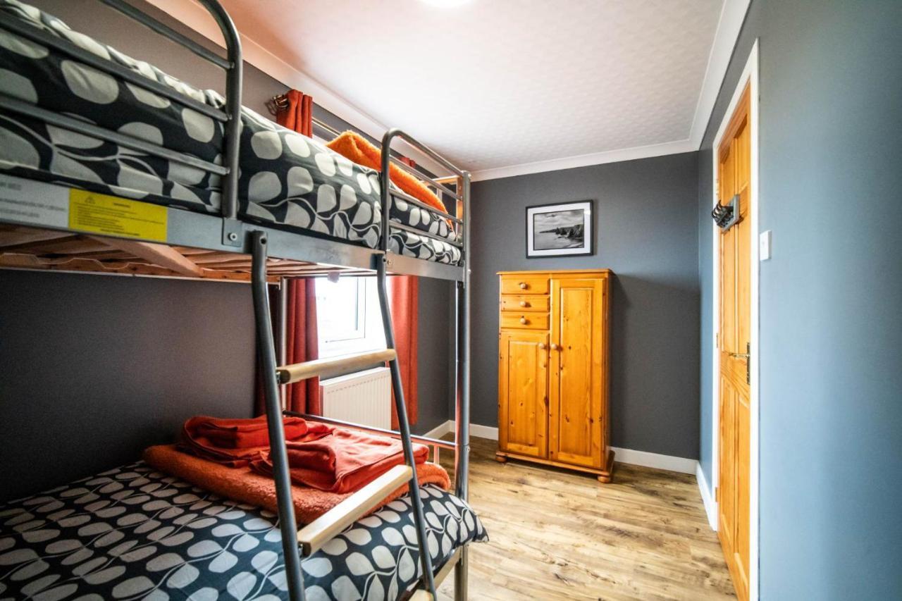 Burnside Cottage Уик Екстериор снимка