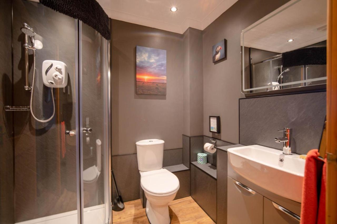 Burnside Cottage Уик Екстериор снимка