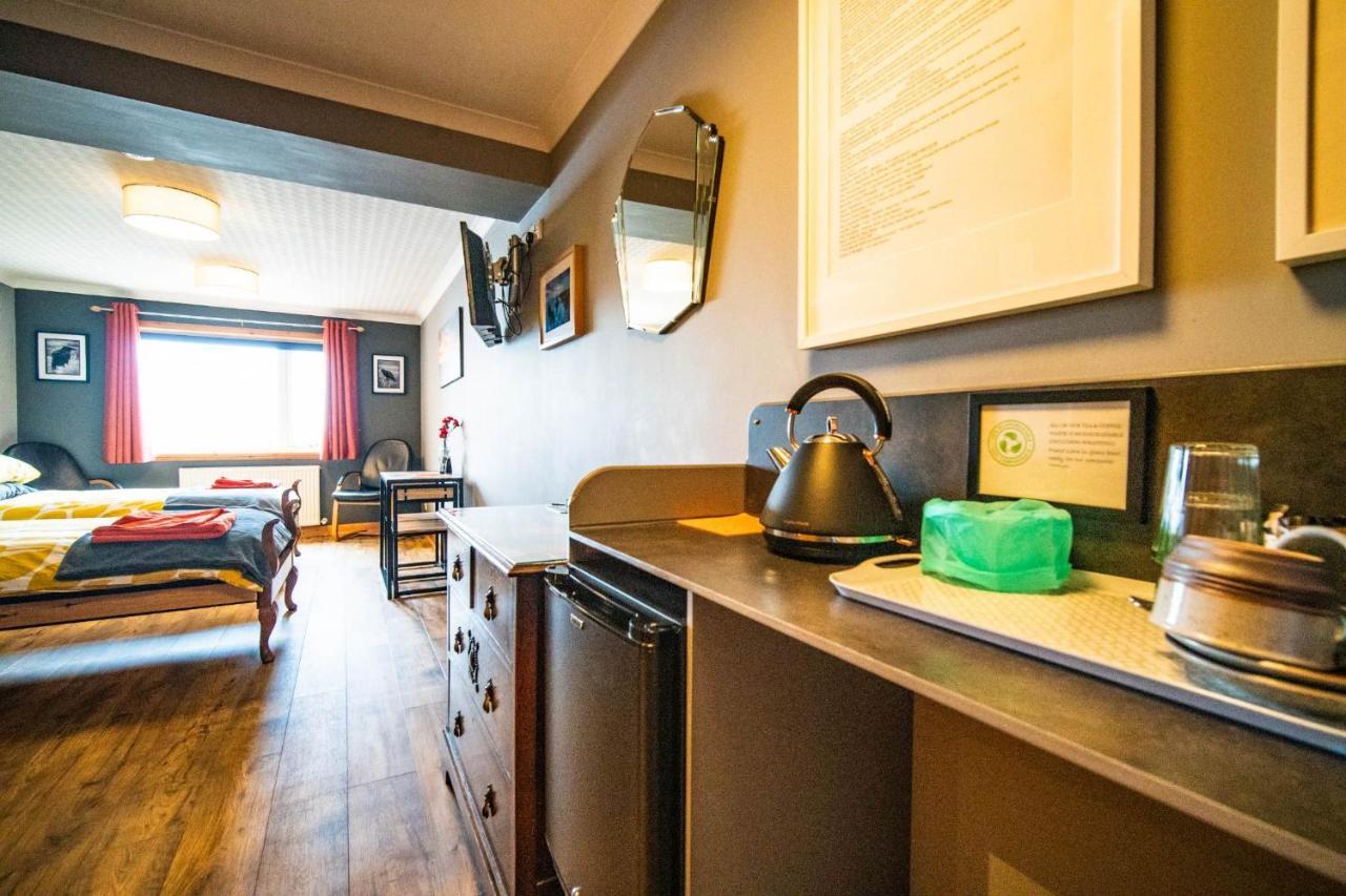 Burnside Cottage Уик Екстериор снимка